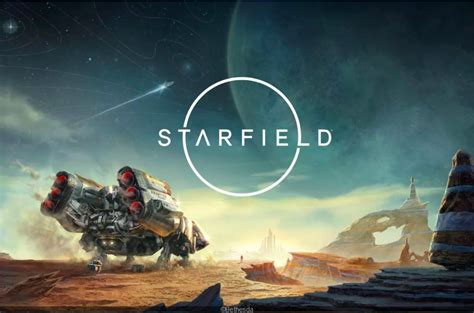 starfield game|Starfield Is Available Now! .